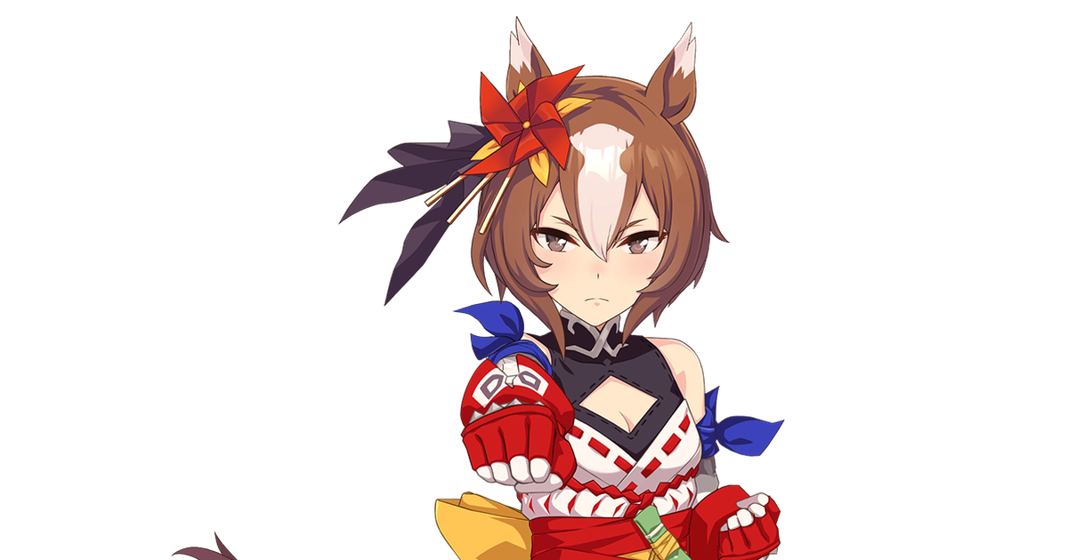 ヤエノムテキ
